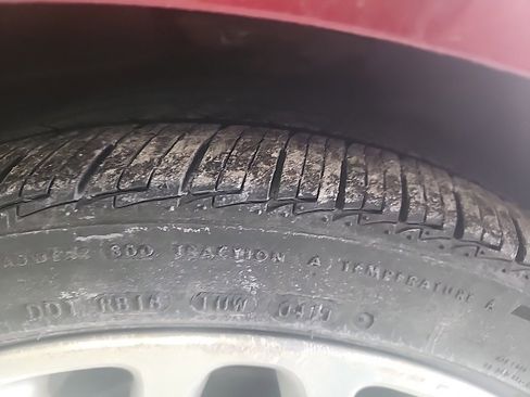 Used 2014 Ford Fusion Titanium image 6