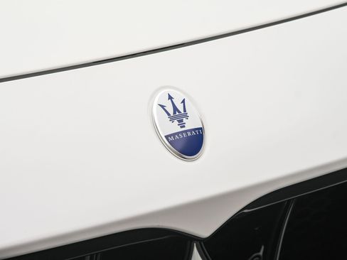 New 2026 Maserati Grecale Modena image 26