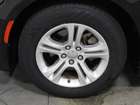 Used 2022 Dodge Charger SXT image 17