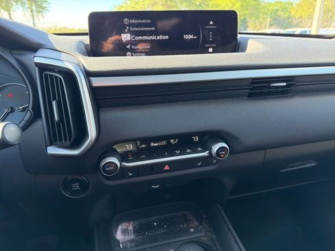 Used 2025 MAZDA CX-50 AWD 2.5 S w/ Premium Package image 14