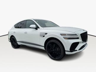 New 2026 Genesis GV80 3.5T e-SC video 1