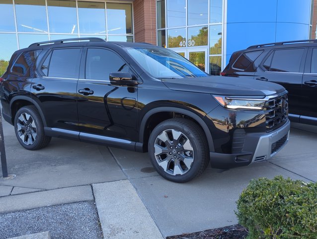 New 2026 Honda Pilot Elite image 5