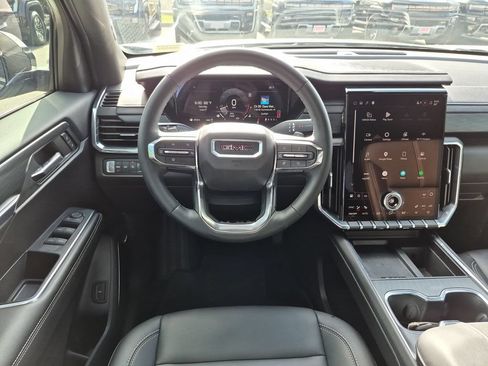 Used 2024 GMC Acadia Elevation w/ Black Edition AWD/4WD image 31