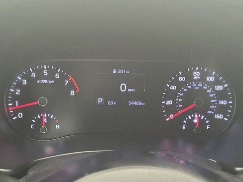 Used 2022 Kia Soul LX w/ Technology Package image 23