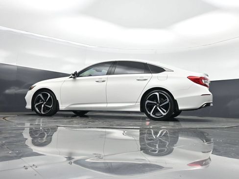 Used 2019 Honda Accord Sport image 51