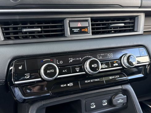 Certified 2026 Honda Pilot EX-L image 27