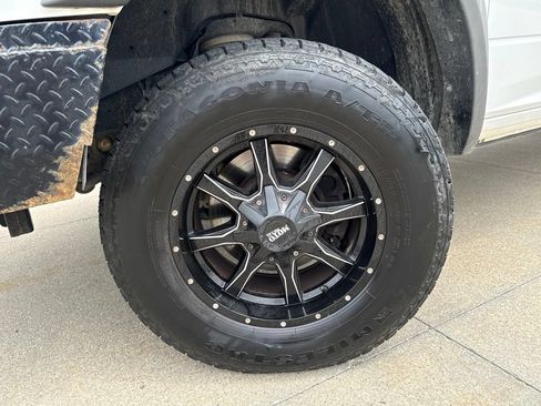 Used 2017 RAM 2500 Lone Star AWD/4WD image 53