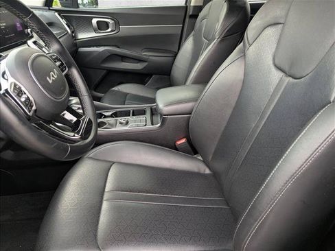 Used 2022 Kia Sorento S FWD image 22