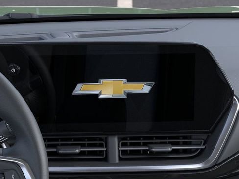 New 2026 Chevrolet Trax ACTIV w/ Driver Confidence Package FWD image 20