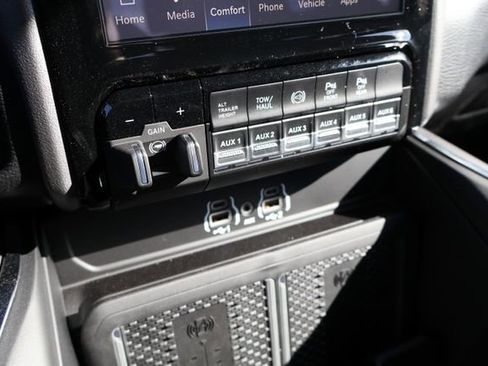 New 2026 RAM 3500 Laramie image 15