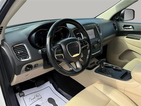 Used 2019 Dodge Durango GT image 13