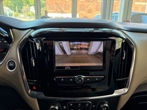 Used 2023 Chevrolet Traverse LS w/ Midnight/Sport Edition image 31