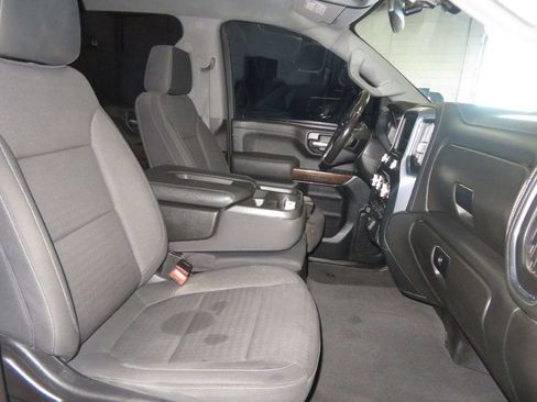 Used 2021 GMC Sierra 3500 SLE w/ SLE Value Package image 36