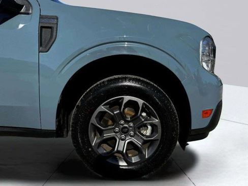 Used 2022 Ford Maverick XLT FWD image 53