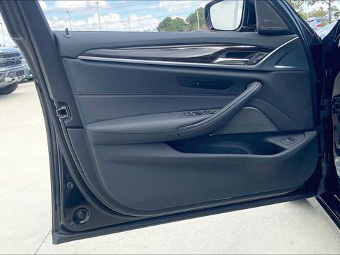 Used 2023 BMW 530i w/ Premium Package image 49