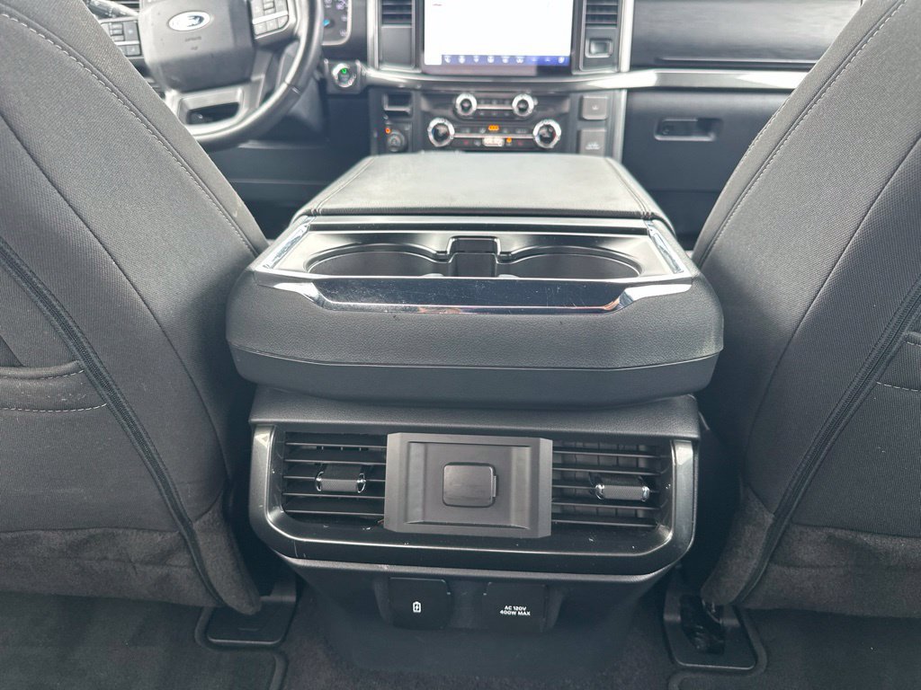 Certified 2022 Ford F150 XLT w/ Equipment Group 302A High AWD/4WD image 32