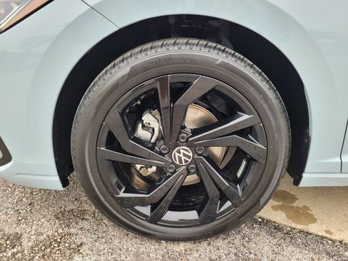 New 2026 Volkswagen Jetta SE image 22