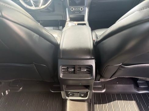 Used 2024 Ford Edge SEL w/ Convenience Package AWD/4WD image 39