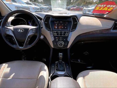 Used 2018 Hyundai Santa Fe Sport image 15