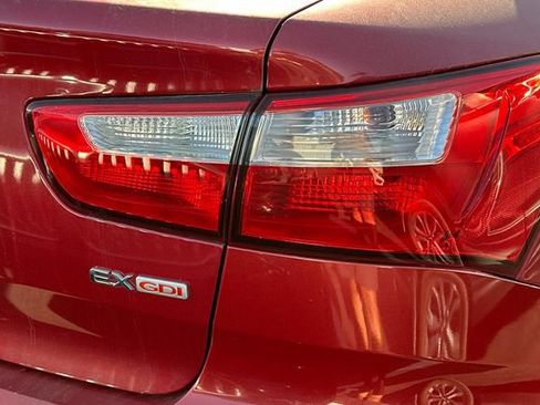 Used 2016 Kia Rio EX FWD image 7