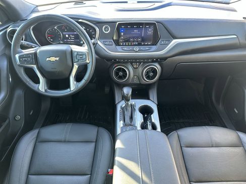 Certified 2022 Chevrolet Blazer LT w/ Sound & Technology Package image 18