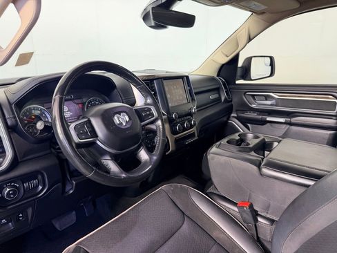 Used 2020 RAM 1500 Laramie w/ Off Road Group AWD/4WD image 27
