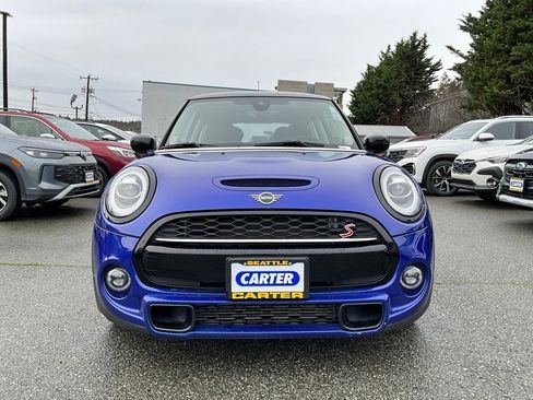 Used 2020 MINI Cooper S w/ Premium Package image 3