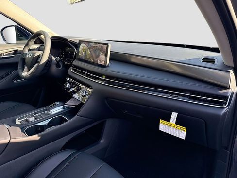 Used 2026 INFINITI QX60 Luxe w/ Cargo Package image 33