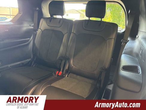 New 2025 Jeep Grand Cherokee L Altitude image 28