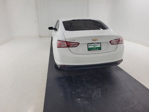 Used 2023 Chevrolet Malibu LT FWD image 6