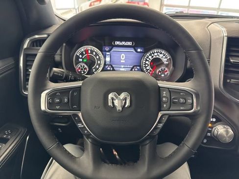 Used 2025 RAM 1500 Laramie image 39