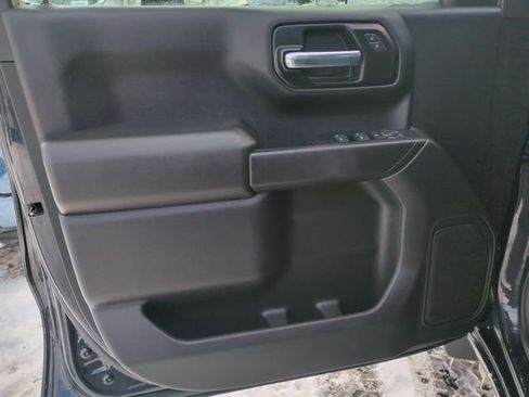 Certified 2023 Chevrolet Silverado 1500 Custom Trail Boss image 22