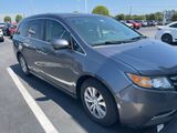 Used 2016 Honda Odyssey SE image 3