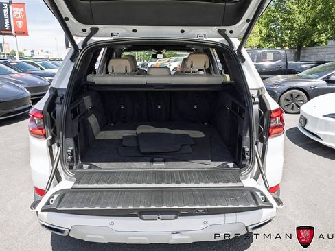 Used 2021 BMW X5 xDrive40i w/ Premium Package AWD/4WD image 47