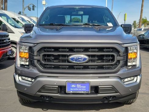 Certified 2023 Ford F150 XLT w/ Equipment Group 302A High AWD/4WD image 30