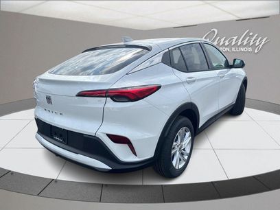 New 2026 Buick Envista Preferred w/ Convenience I Package
