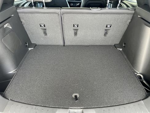 New 2026 Chevrolet TrailBlazer RS AWD/4WD image 18