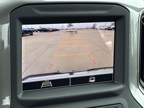 New 2026 GMC Sierra 2500 Pro image 14