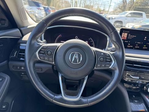 Used 2023 Acura MDX SH-AWD w/ Technology Package image 12
