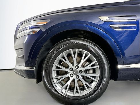Used 2024 Genesis GV80 2.5T AWD/4WD image 12