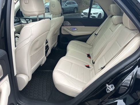 Used 2021 Mercedes-Benz GLE 450 4MATIC image 9