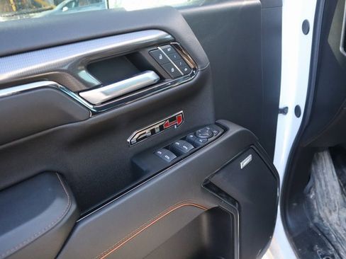 Certified 2024 GMC Sierra 1500 AT4 image 20