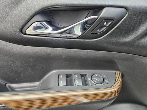 Used 2017 GMC Acadia SLE image 25