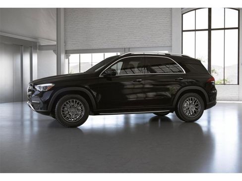Certified 2022 Mercedes-Benz GLE 350 4MATIC image 37