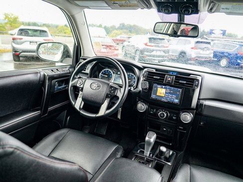 Used 2016 Toyota 4Runner TRD Pro image 24
