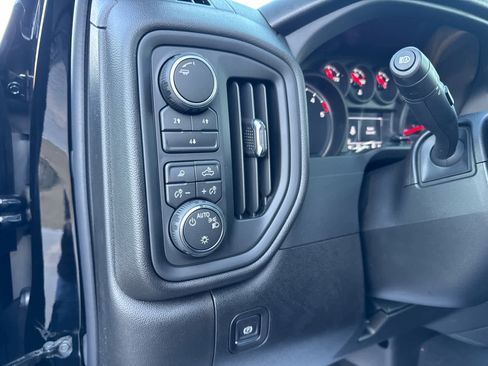 New 2026 Chevrolet Silverado 2500 Custom w/ Custom Value Package image 18