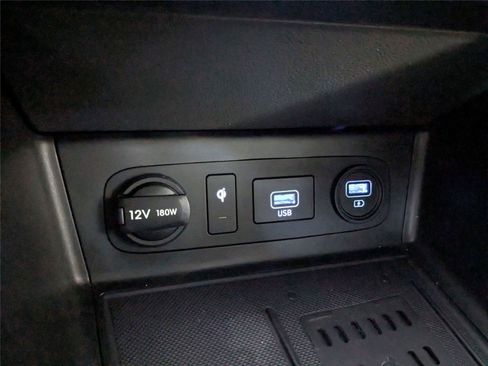 Used 2023 Hyundai Sonata SEL w/ Convenience Package FWD image 22