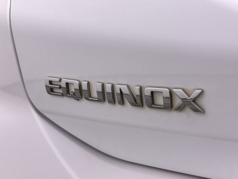 Used 2023 Chevrolet Equinox LT image 69