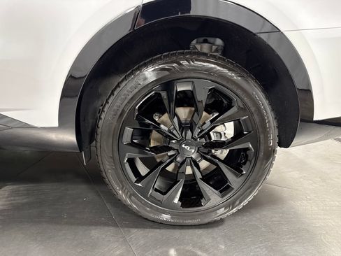 Certified 2023 Kia Sorento SX AWD/4WD image 12