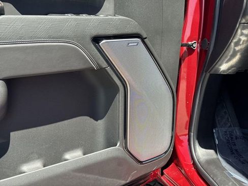 New 2026 GMC Sierra 2500 AT4X AWD/4WD image 20